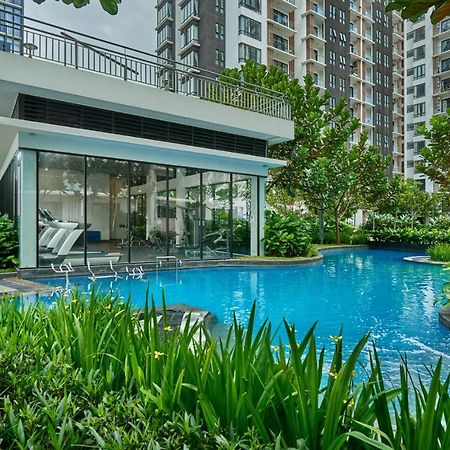 בנטונג Master Suite@Midhill Genting Highlands מראה חיצוני תמונה
