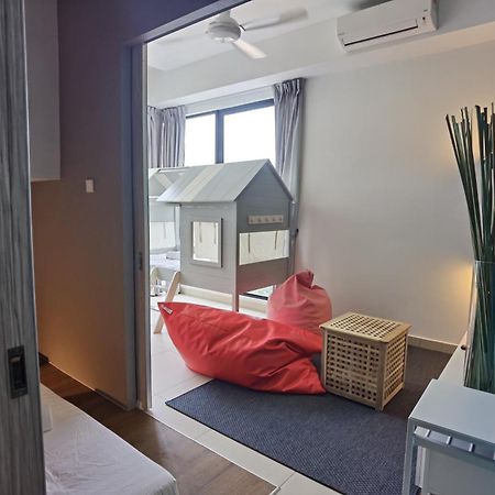 בנטונג Master Suite@Midhill Genting Highlands מראה חיצוני תמונה