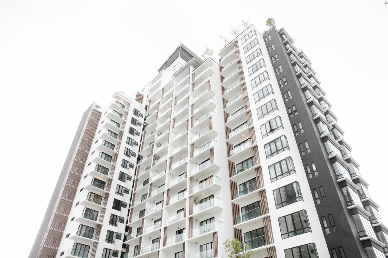 בנטונג Master Suite@Midhill Genting Highlands מראה חיצוני תמונה