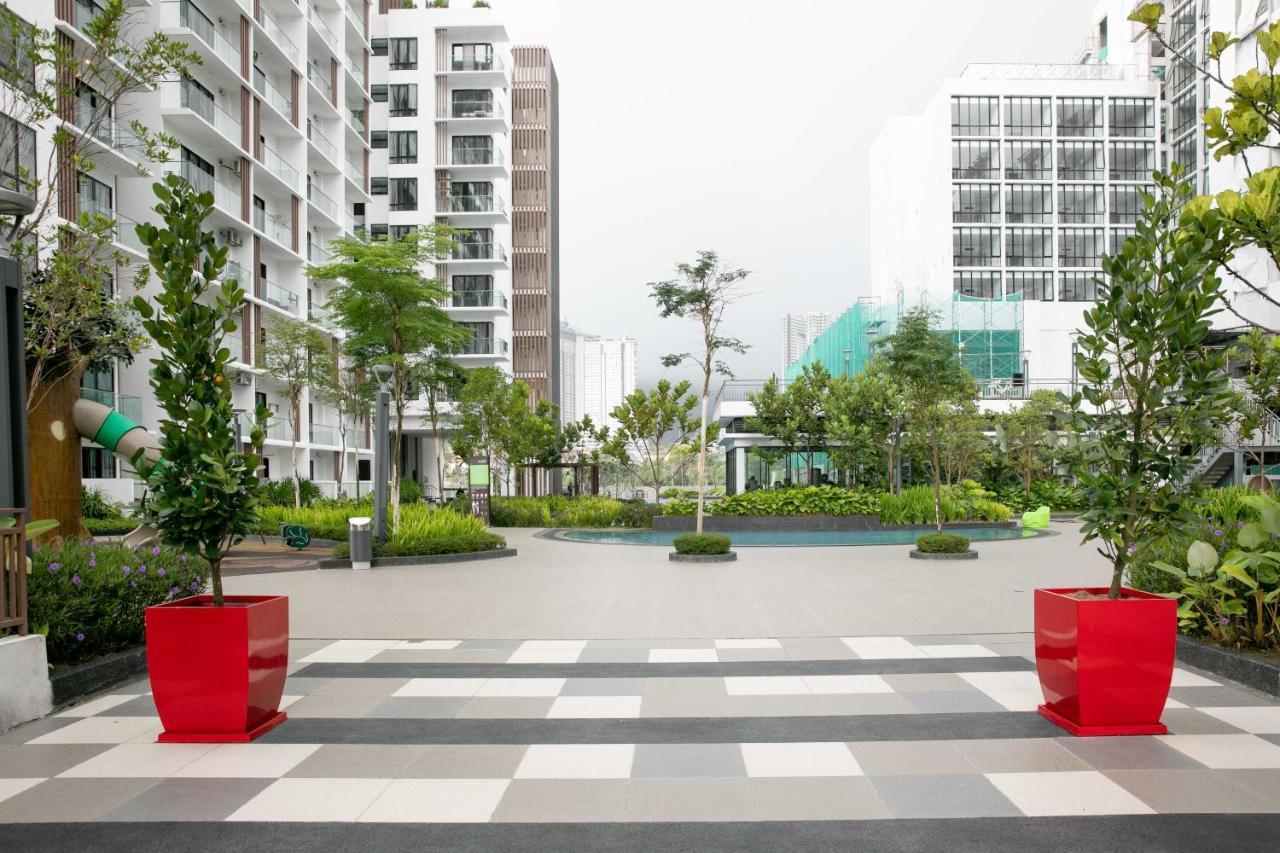 בנטונג Master Suite@Midhill Genting Highlands מראה חיצוני תמונה