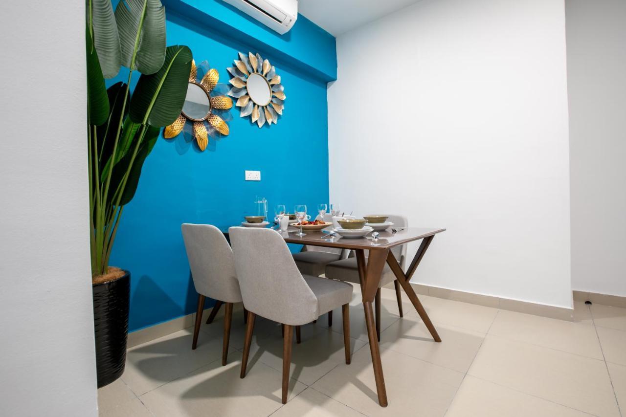 בנטונג Master Suite@Midhill Genting Highlands מראה חיצוני תמונה