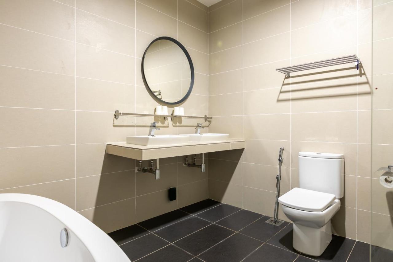 בנטונג Master Suite@Midhill Genting Highlands מראה חיצוני תמונה