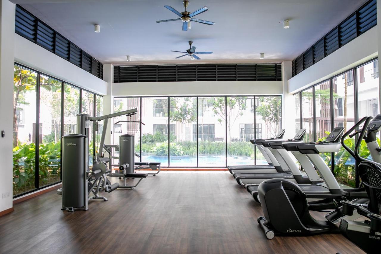בנטונג Master Suite@Midhill Genting Highlands מראה חיצוני תמונה