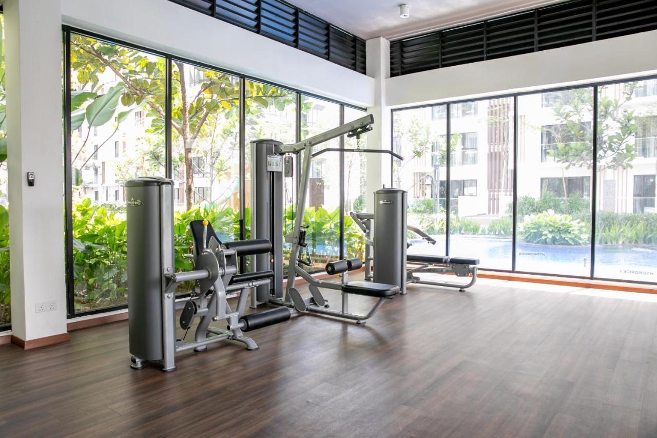 בנטונג Master Suite@Midhill Genting Highlands מראה חיצוני תמונה