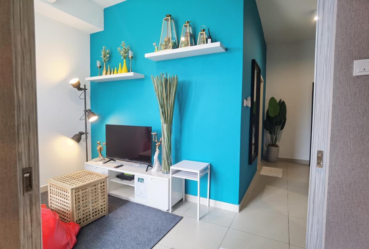 בנטונג Master Suite@Midhill Genting Highlands מראה חיצוני תמונה