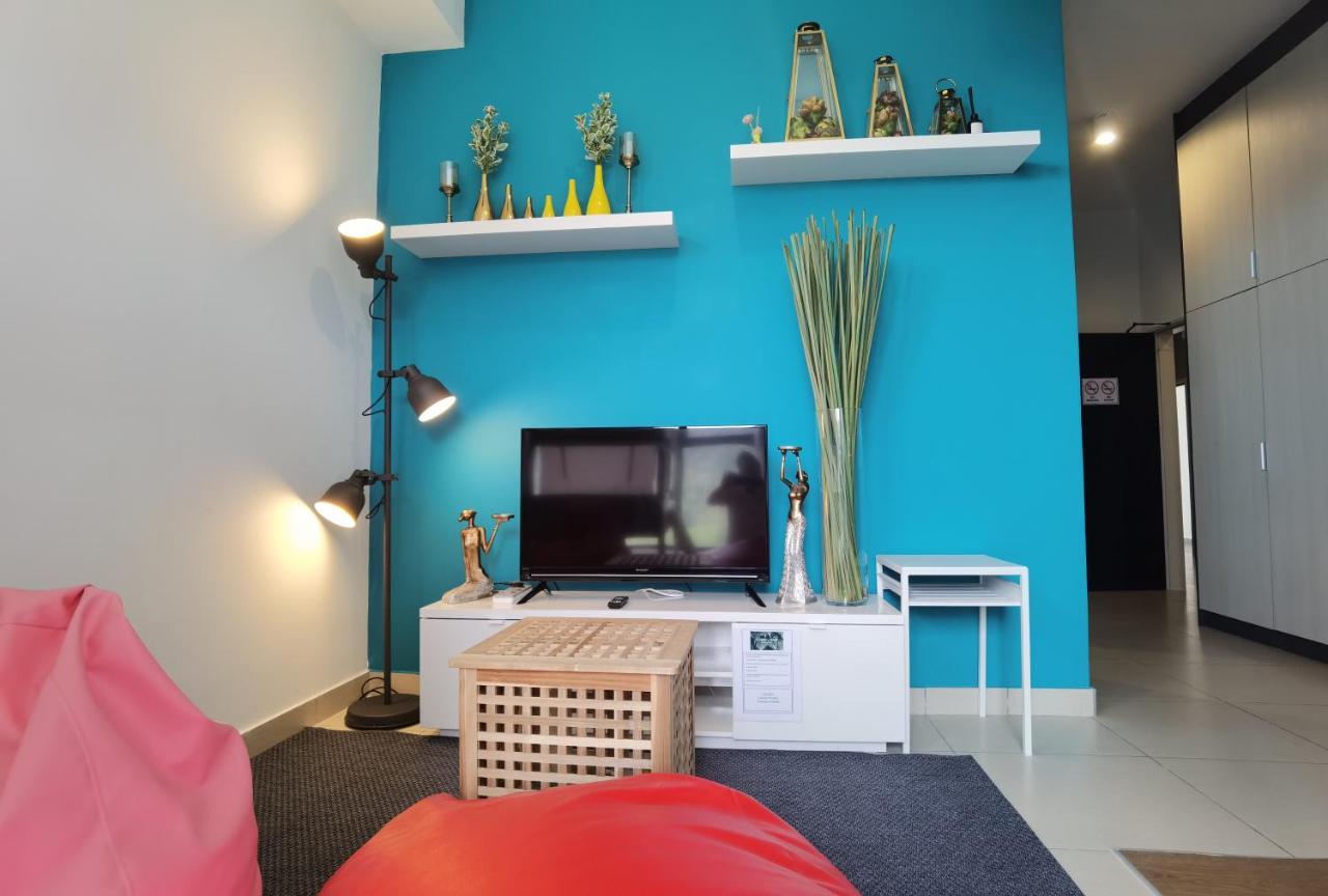בנטונג Master Suite@Midhill Genting Highlands מראה חיצוני תמונה