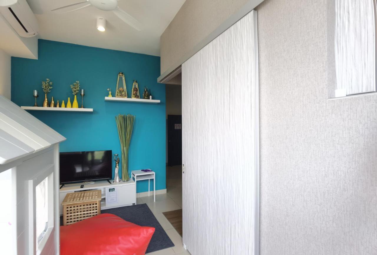 בנטונג Master Suite@Midhill Genting Highlands מראה חיצוני תמונה
