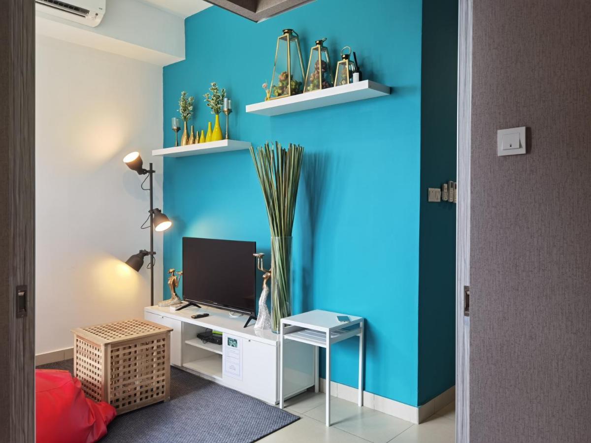 בנטונג Master Suite@Midhill Genting Highlands מראה חיצוני תמונה