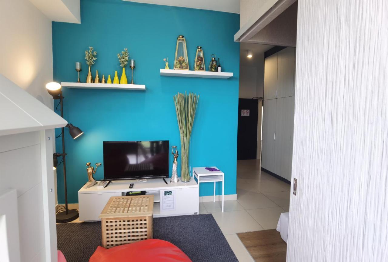 בנטונג Master Suite@Midhill Genting Highlands מראה חיצוני תמונה