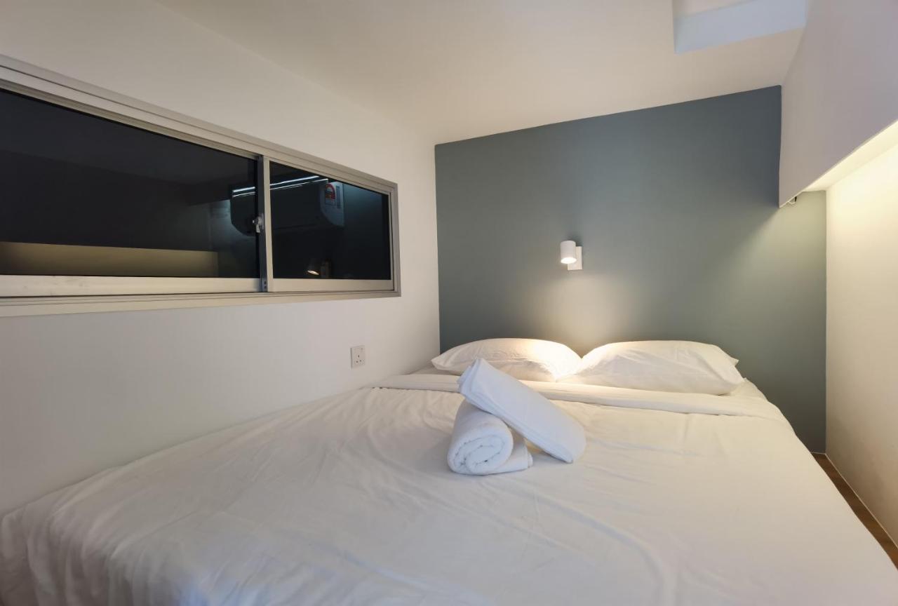 בנטונג Master Suite@Midhill Genting Highlands מראה חיצוני תמונה