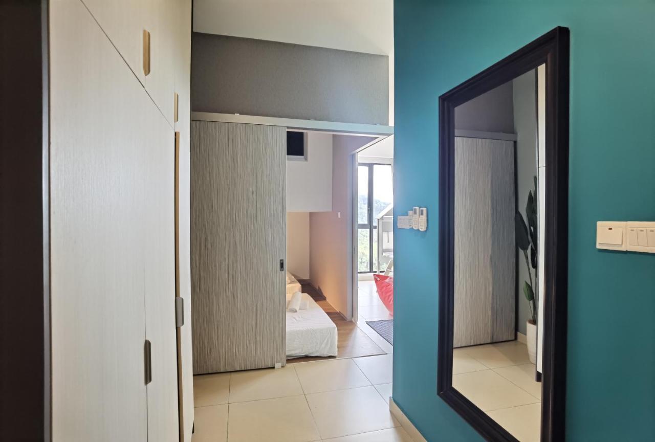 בנטונג Master Suite@Midhill Genting Highlands מראה חיצוני תמונה